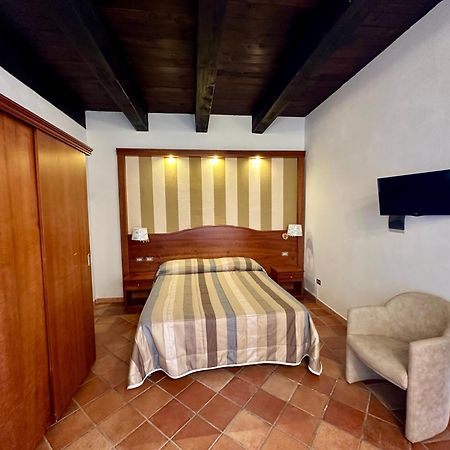 Agriturismo Cervinace Oriolo  外观 照片