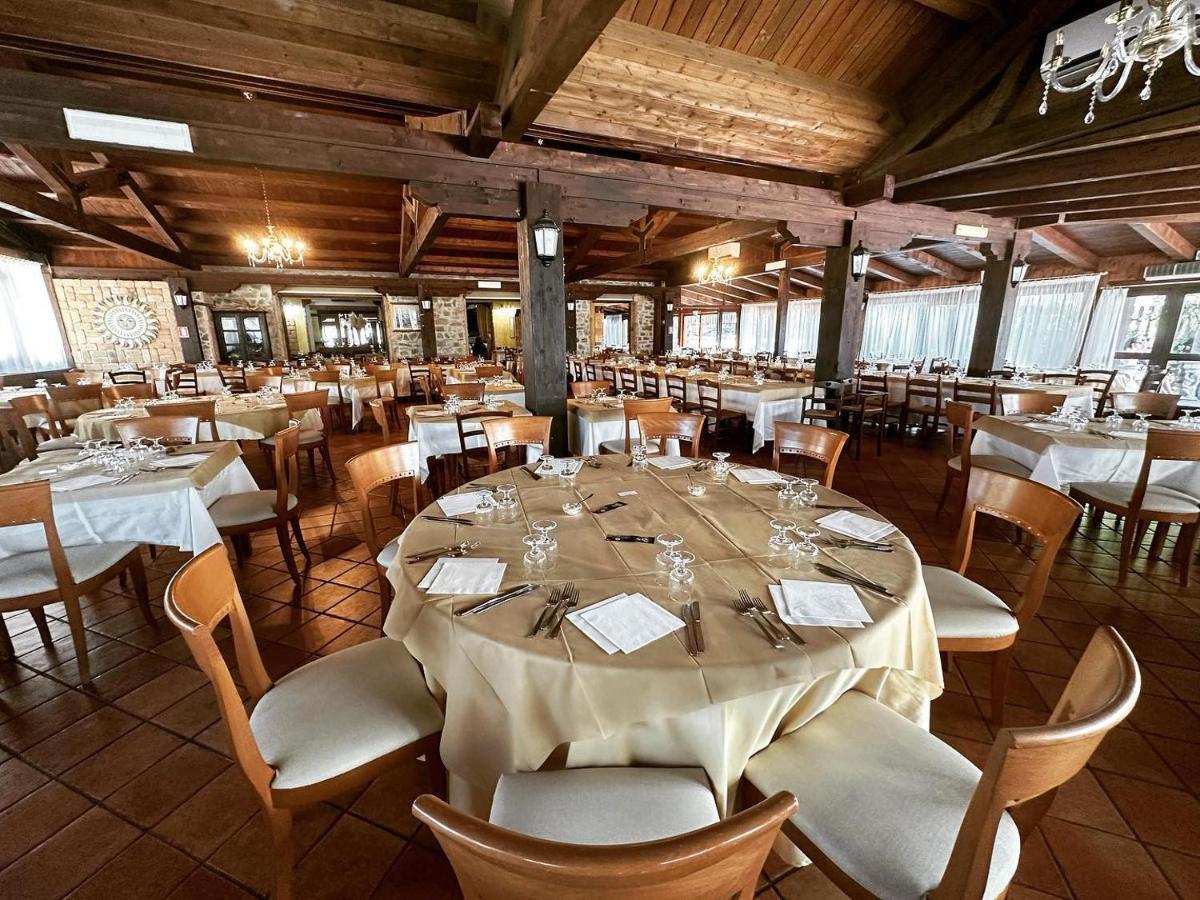 Agriturismo Cervinace Oriolo  外观 照片