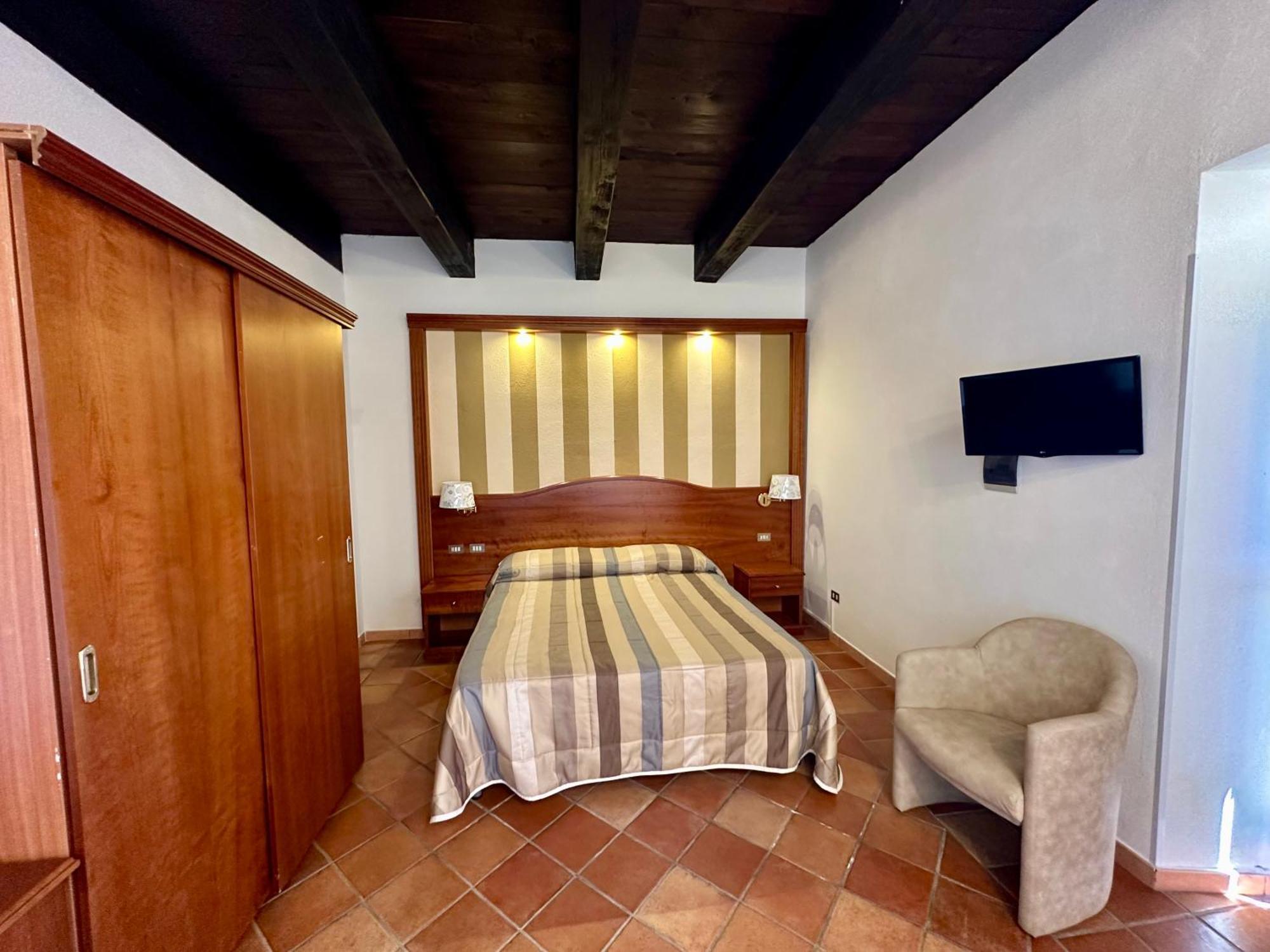 Agriturismo Cervinace Oriolo  外观 照片